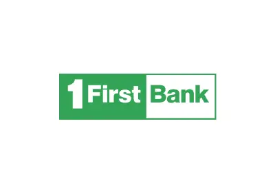 First Bank