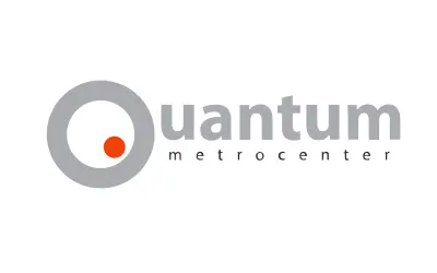 Quantum Metrocenter