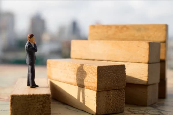 Navigating succession planning