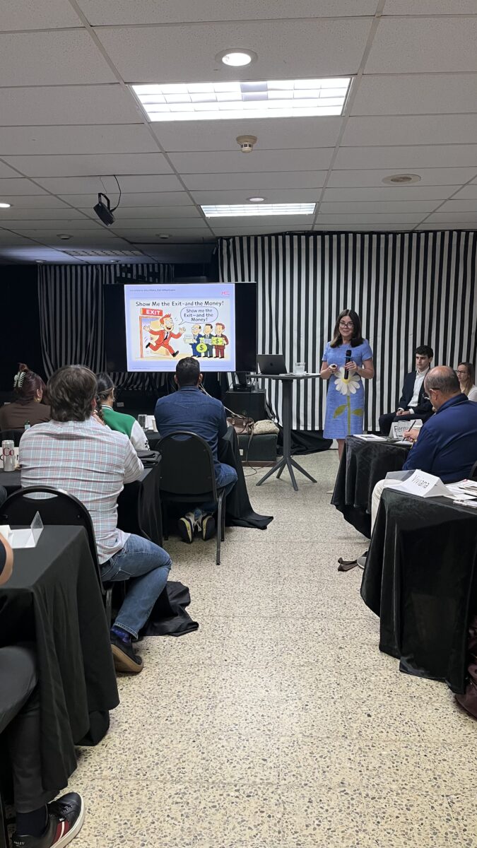 Smart Exit Strategies: How Business Owners Can Plan for Success on Their Own Terms